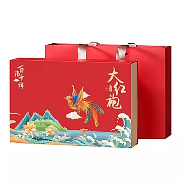 大红袍武夷高山乌龙茶岩茶铁观[100元优惠券]-寻折猪