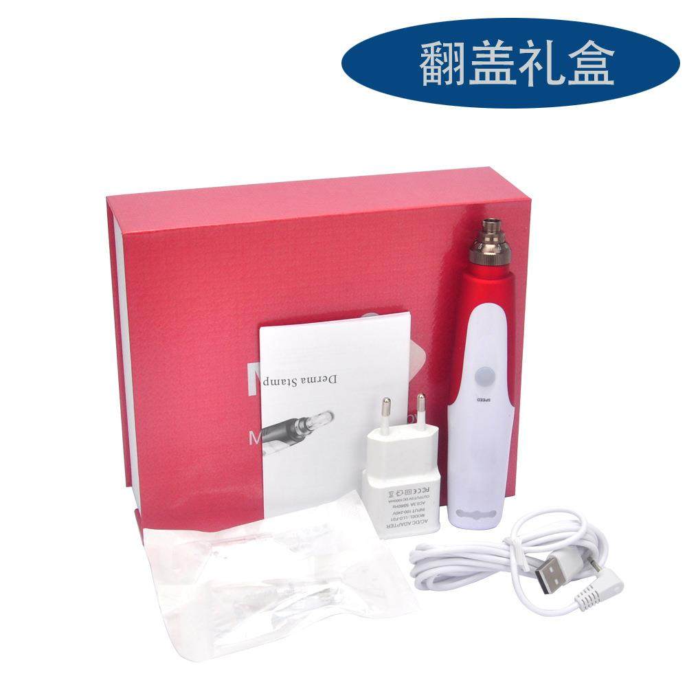 电动微针仪器细微导入卡口孕睫嫩肤浅导皮肤管理美容仪现货,淘宝优惠券,粉丝福利购,淘宝优惠卷