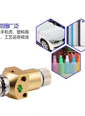 原装进口WRA101往复机流水线机器人LRA200自动喷枪油漆胶水喷涂机