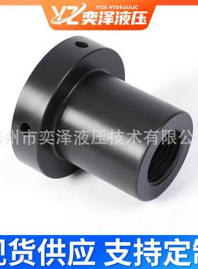 螺栓拉伸器分体式螺栓拉伸器单级液压螺栓拉伸器