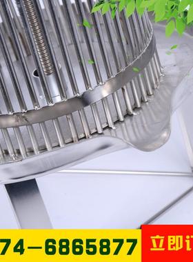 君尧蜂具不锈钢竖条榨蜡机丝杠压榨机榨蜡机