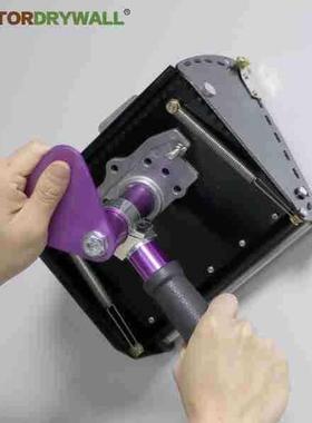 批灰盒连接杆延长杆扩展杆DrywallFlatBoxExtensionHandle