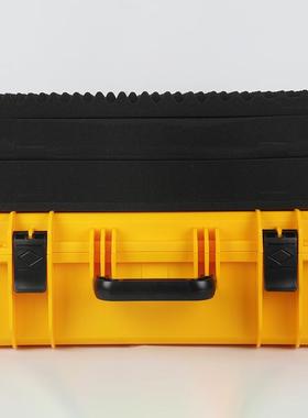 摄影设备手提器材箱便携收纳箱M47户外多用途户外防护箱