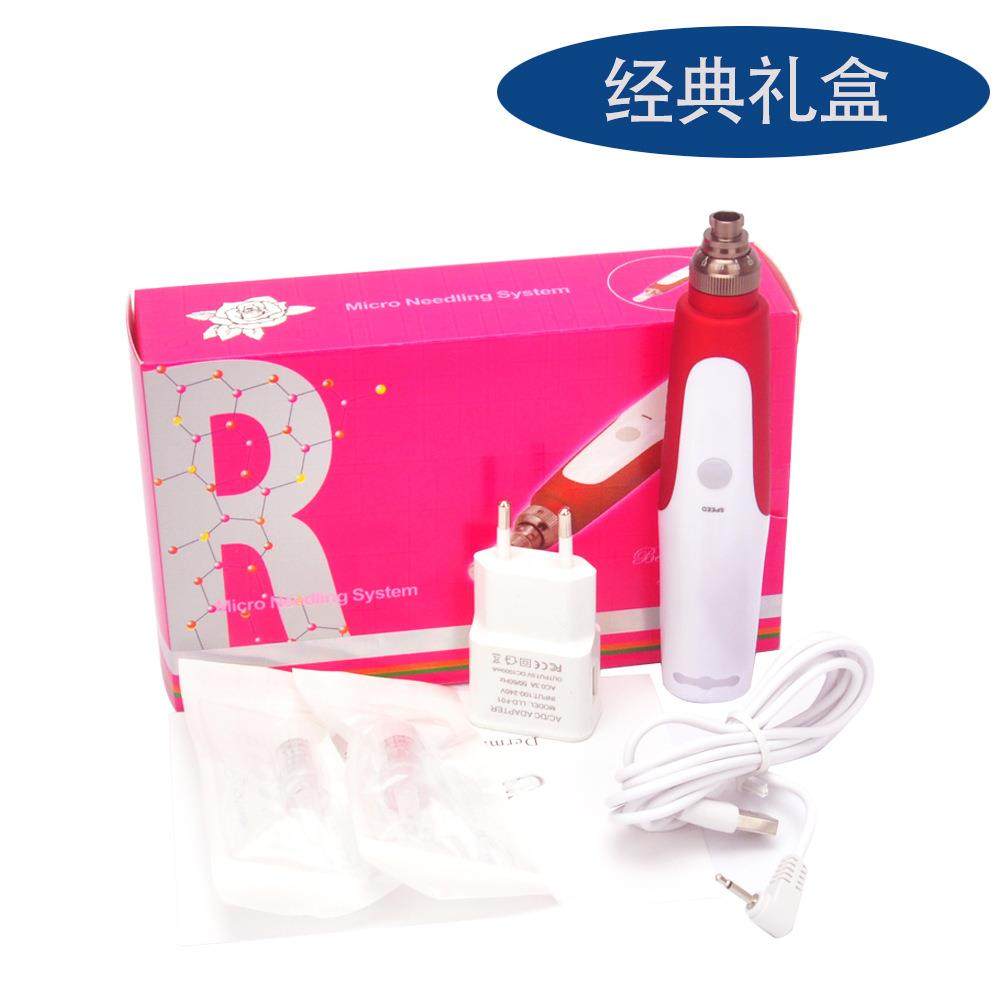 电动微针仪器细微导入卡口孕睫嫩肤浅导皮肤管理美容仪现货,淘宝优惠券,粉丝福利购,淘宝优惠卷