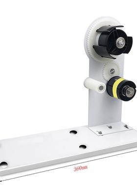 RT-3000全自动胶带剥离切割机支架醋酸胶布锡箔胶智能分离裁切机