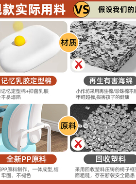 儿童学习桌书桌小学生写字桌子课桌椅组合套装可升降家用纳简约