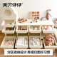 Children's toy storage rack storage rack baby feeding table storage cabinet baby toy supplies storage cabinet sorting cabinet