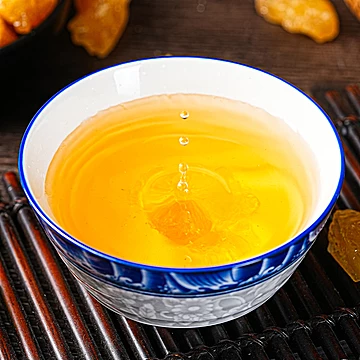 【彩滇云物】云南多晶黄冰糖3斤[6元优惠券]-寻折猪