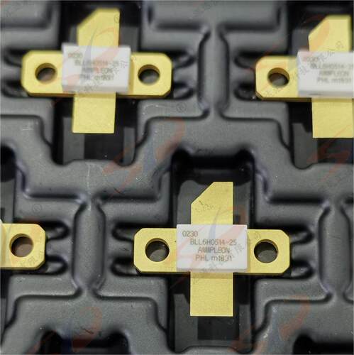现货新旧料BLF6G38LS-100晶体管 高频管 高Q电容 ATC电容 询拍 - 图1