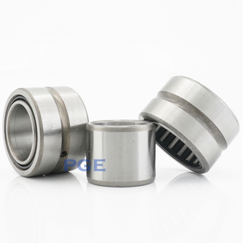 带内圈滚针轴承NKI高转速内孔内径55 60 65 70 75 80 90外径100mm - 图3