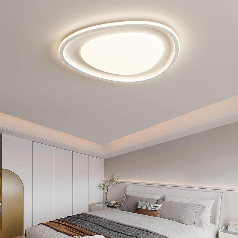 客厅主灯2023新款广东中山灯具现代简约奶油风全屋套餐组合吸顶灯,淘宝优惠券,粉丝福利购,淘宝优惠卷