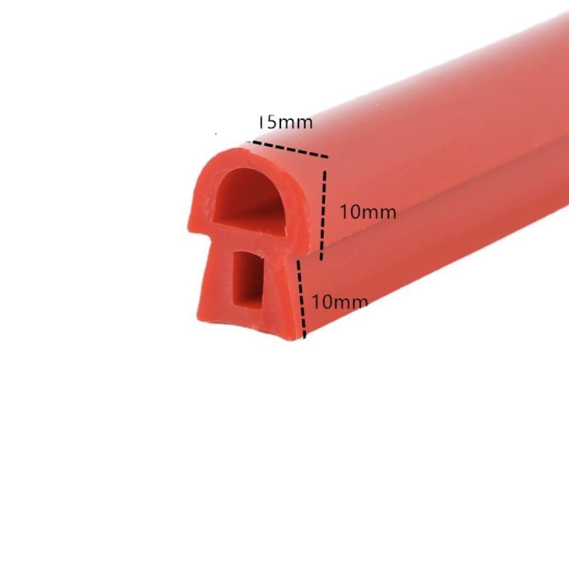 蘑菇头异型硅胶橡胶条管烤箱烘箱冷库门洗碗机防撞隔音密封耐高温,淘宝优惠券,粉丝福利购,淘宝优惠卷