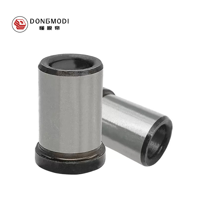 45#钢普通有肩导套注塑料模具导向大外径带肩套内径25 30 40 50mm,淘宝优惠券,粉丝福利购,淘宝优惠卷