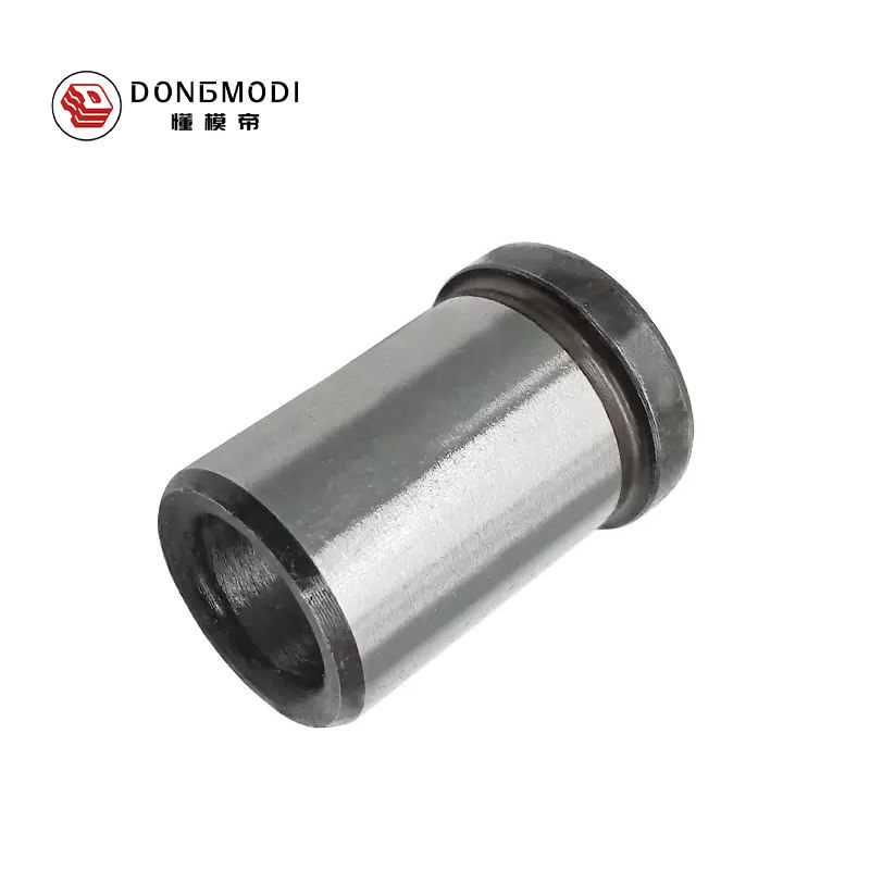 45#钢普通有肩导套注塑料模具导向大外径带肩套内径25 30 40 50mm,淘宝优惠券,粉丝福利购,淘宝优惠卷