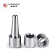 Weilixin Rubber Mold Guide Column Guide Cover 40cr Silicone Mold