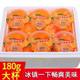Coconut coconut meat large cup fruity jelly 180g assorted jelly fruity rich casual snack summer snack cold drink