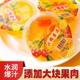 Coconut coconut meat large cup fruity jelly 180g assorted jelly fruity rich casual snack summer snack cold drink