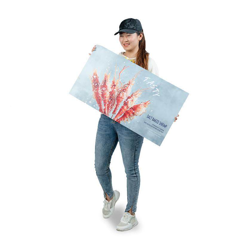 kt板制作高密v度pc广告板雪弗板写真标制度牌语厂家供应,淘宝优惠券,粉丝福利购,淘宝优惠卷