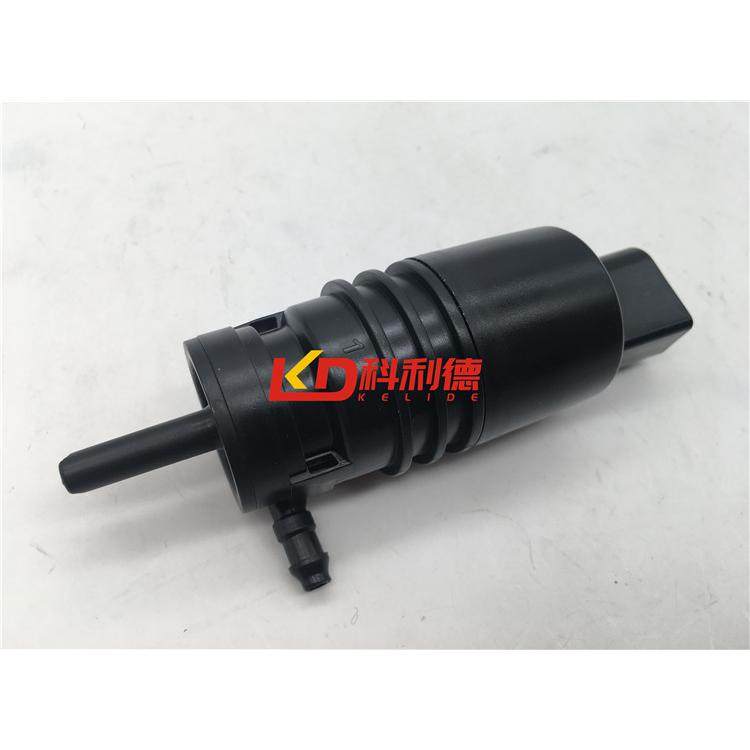 适用宝马E46 E39 X3 X5前挡喷水马达E38雨刮喷水壶电机325i 530i,淘宝优惠券,粉丝福利购,淘宝优惠卷