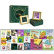 Xuele International’s award-winning picture book Feifei is very angry