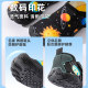 Naughty Player Boys' Beach Shoes Breathable River Tracing Shoes