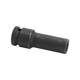 Niu Uqi/U+/Us/M2/G0/G2 electric vehicle seven-corner sleeve head pedal crank screw F0 removal tool