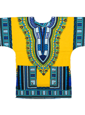 (Fast shipping) New fashion design african traditional print