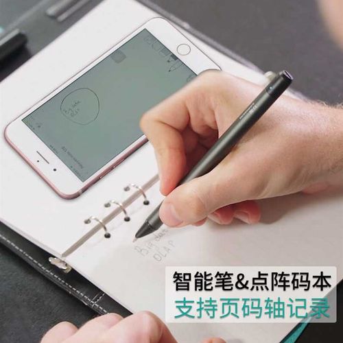 NeWYeS智能笔电保护套装电子手写板书写同步手机学习办公黑科技商 - 图0
