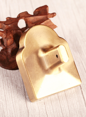 擦擦模具合金擦擦佛像泥佛像复制清晰工具供佛金刚手金刚萨锤供佛