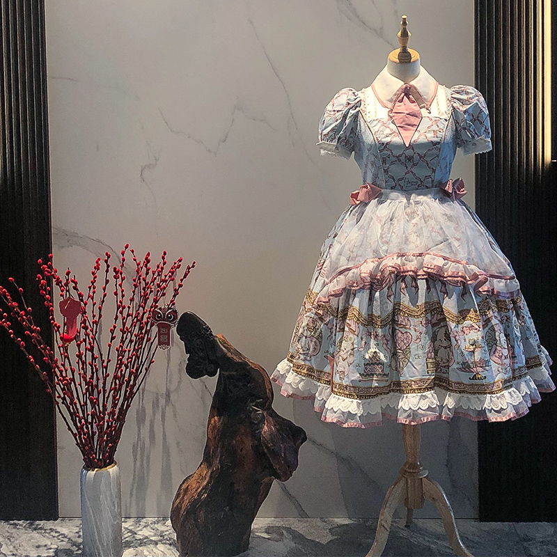 济南服装店模特道具女半全身人台女装店橱窗假人体偶展示架婚纱模 - 图1