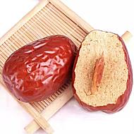 旗舰店发货！新疆和田大枣1000g净重