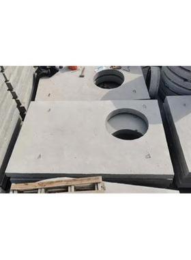 预制混凝土盖板路灯座基础沟盖板检查井盖板