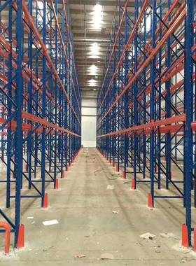 销售库房仓储组合横梁货架仓储金属置物架横梁货架