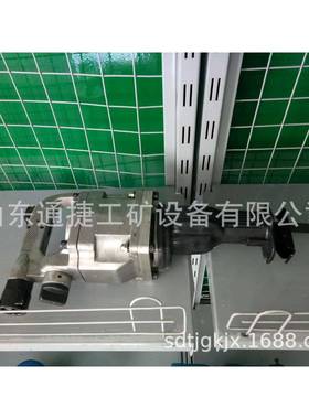 JQW-6/45型气动往复式锯金属切割锯煤矿用防爆往复锯直销