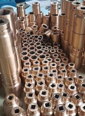 无火花防爆风动套筒头1-3/16寸方铝青铜铍青铜
