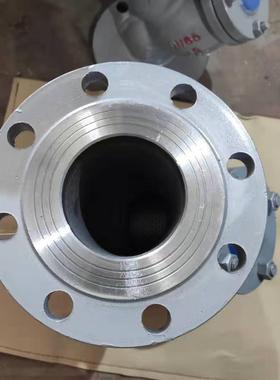 铸钢法兰过滤器GL41H-16CY型铸钢过滤器DN255080100150200