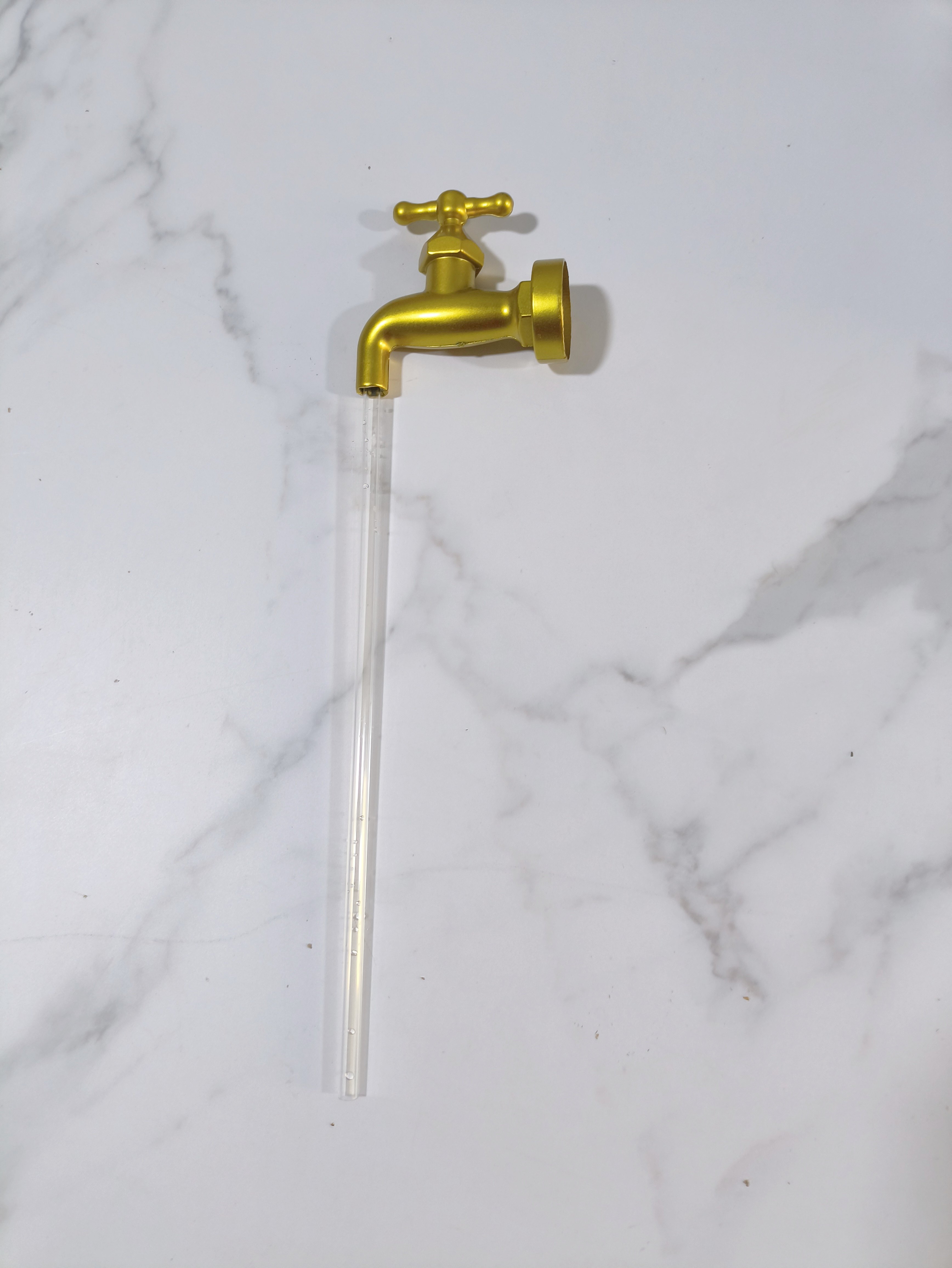 流水摆件悬挂配件水龙头酒壶透明管塑料材质,淘宝优惠券,粉丝福利购,淘宝优惠卷