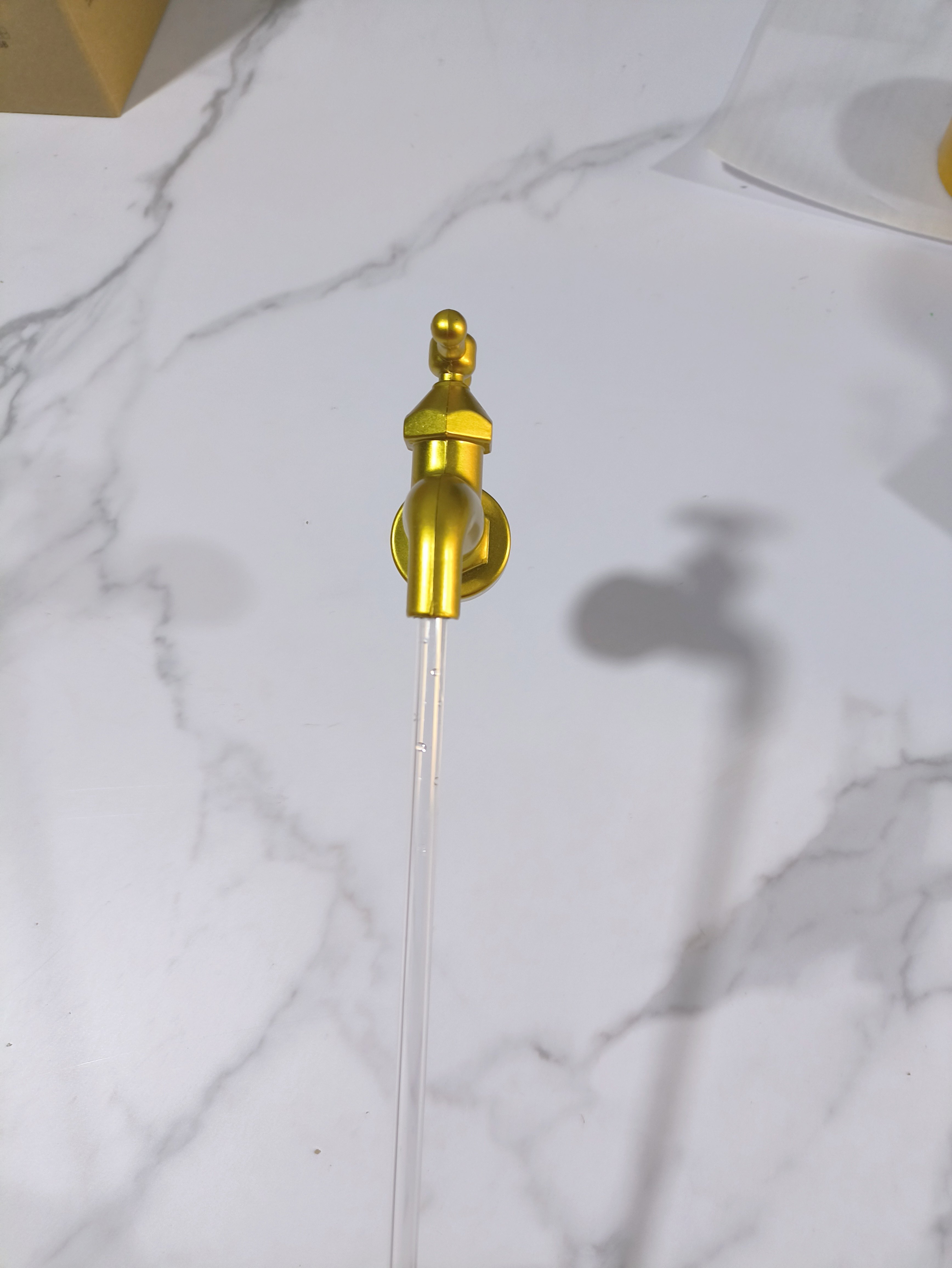 流水摆件悬挂配件水龙头酒壶透明管塑料材质,淘宝优惠券,粉丝福利购,淘宝优惠卷