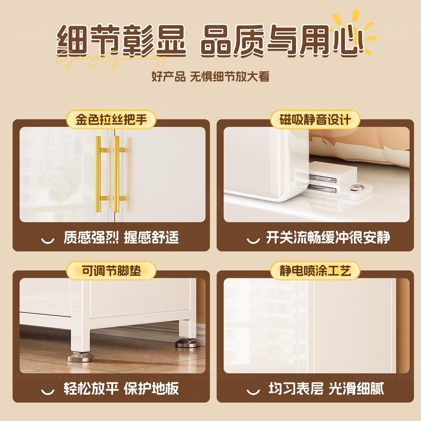 钢制衣柜2025爆款衣橱阳台卧室加厚储物柜子防潮宝宝简易组装衣架,淘宝优惠券,粉丝福利购,淘宝优惠卷