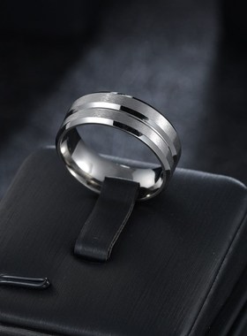 好货Sweet men jewelry ring for Women rings Retro beautiful m