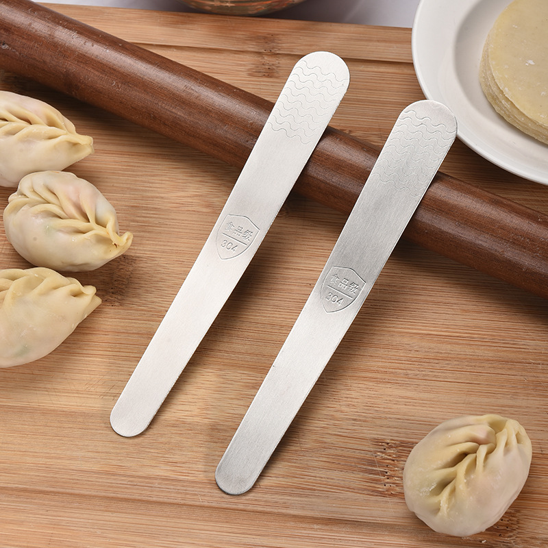 推荐Beef bone stuffing spoon with dumpling stuffing spoon st-图0