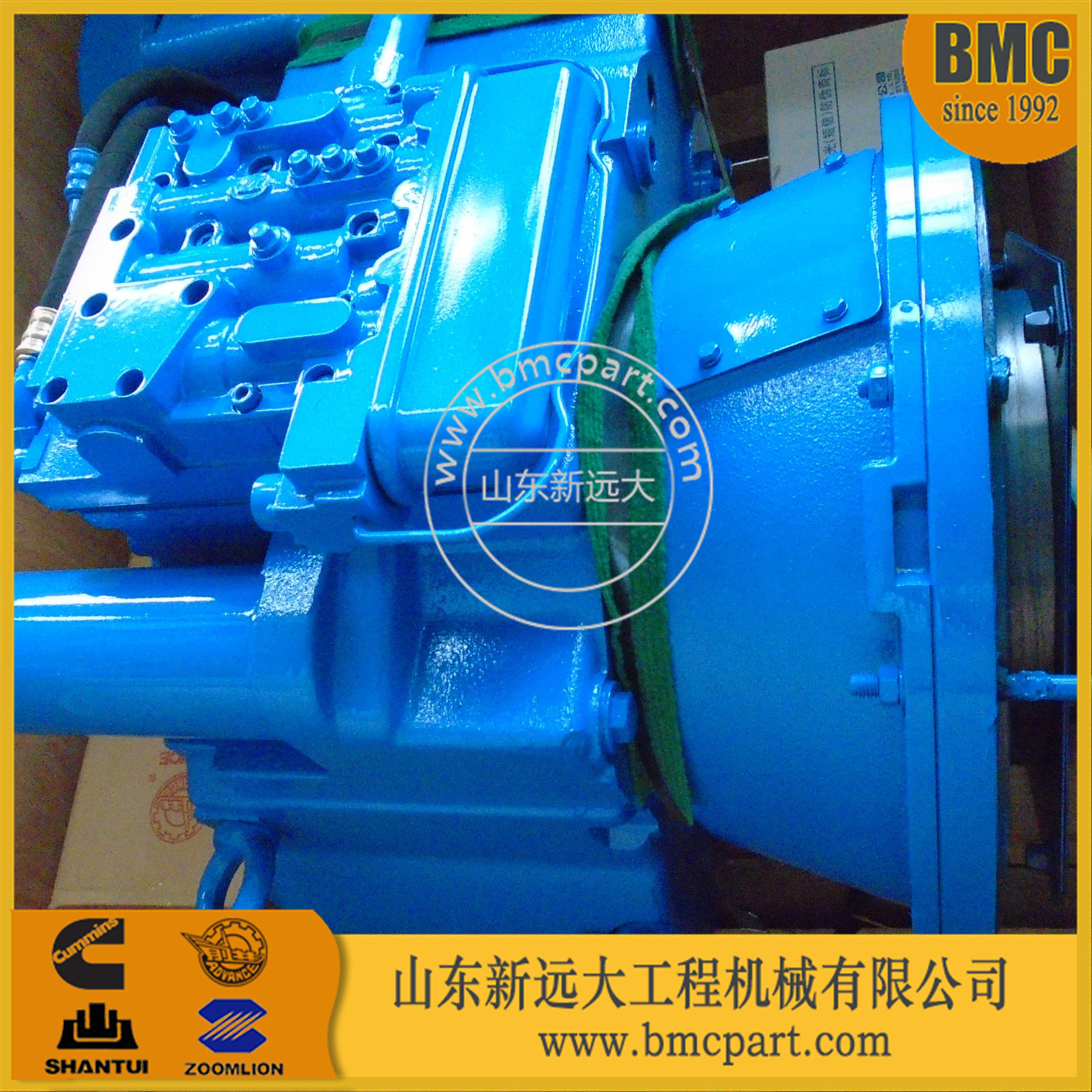 现货供应山推SG18-3平地机变速箱总成222-15-04000杭齿前进变速箱,淘宝优惠券,粉丝福利购,淘宝优惠卷