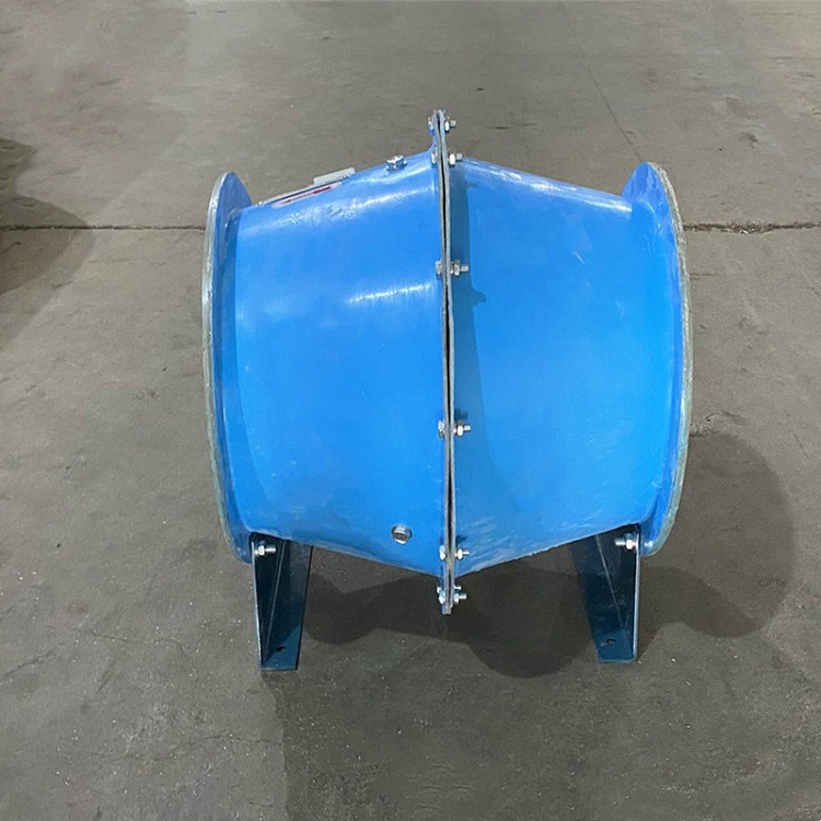 SJG管道斜流风机 低噪音加压送风机 工厂实验室鼓形管道增压 - 图0