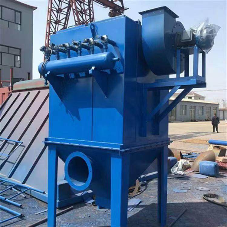 脉冲袋式锅炉除尘器 生物质燃煤锅炉专用,淘宝优惠券,粉丝福利购,淘宝优惠卷