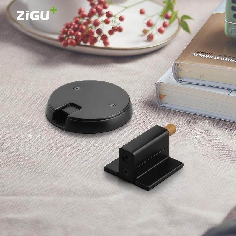 门吸卫生间卧室隐形防风地吸免打孔家用门碰地砖静音门阻门挡门碰,淘宝优惠券,粉丝福利购,淘宝优惠卷