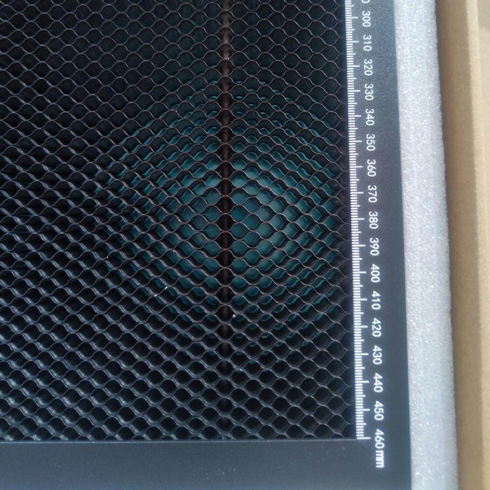 蜂窝板激光切割机配件蜂窝板雕刻切割台面底板支撑式工作台配光板,淘宝优惠券,粉丝福利购,淘宝优惠卷