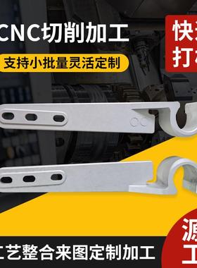 3D打印手板模型CNC金属塑料手板模型铝合金汽车手板件cnc手板