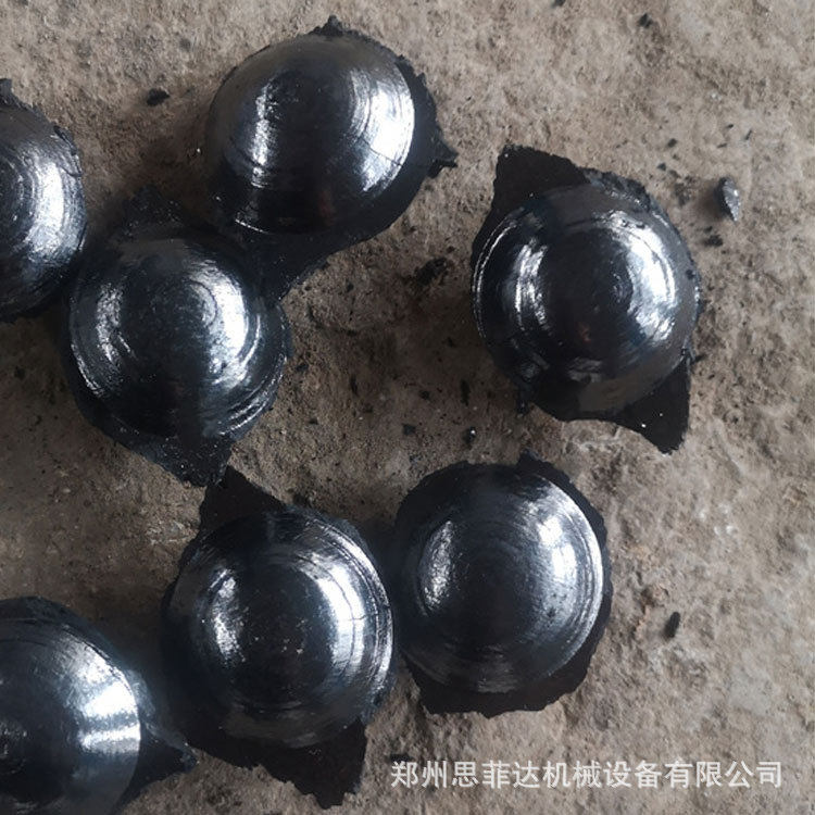 铁粉镁粉压球机辊皮 高耐磨高锰钢煤粉成型机 配件压辊辊子,淘宝优惠券,粉丝福利购,淘宝优惠卷