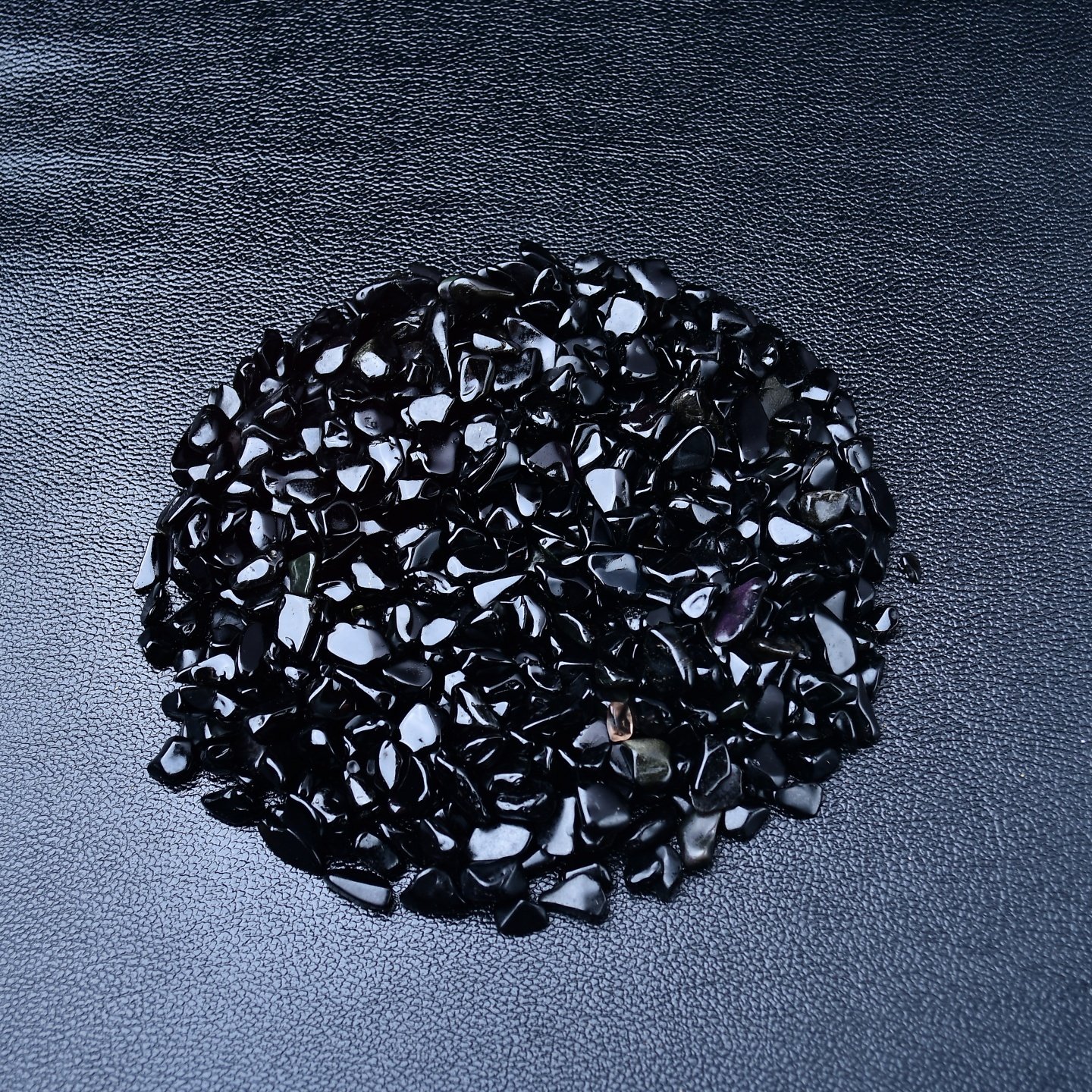 天然乌金黑曜石碎石水晶黑曜石原石大块摆件鱼缸造景曼扎宝石原矿,淘宝优惠券,粉丝福利购,淘宝优惠卷