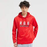 RQG男装旗舰店•连帽卫衣劵后17.9元包邮